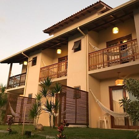 Rosamar Suites プライア・ド・ローザ エクステリア 写真