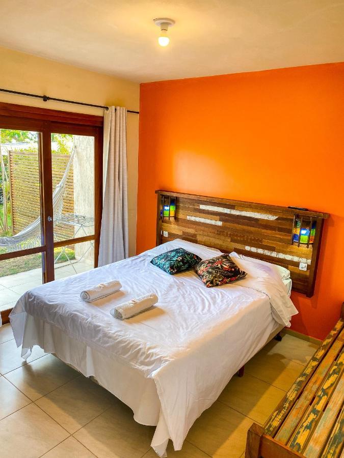 Rosamar Suites プライア・ド・ローザ エクステリア 写真