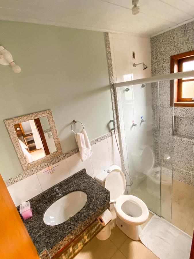 Rosamar Suites プライア・ド・ローザ エクステリア 写真